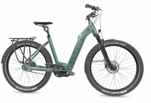 Campus: PUR-E Qore S 106Nm Drive